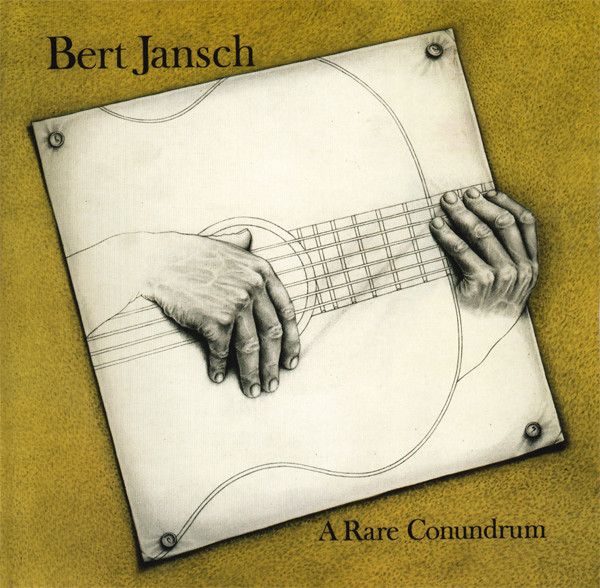 <em>A Rare Conundrum</em> front cover