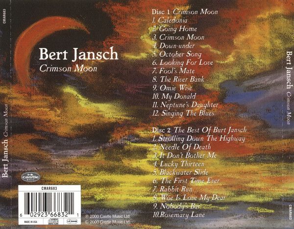 <em>Crimson Moon</em> back cover