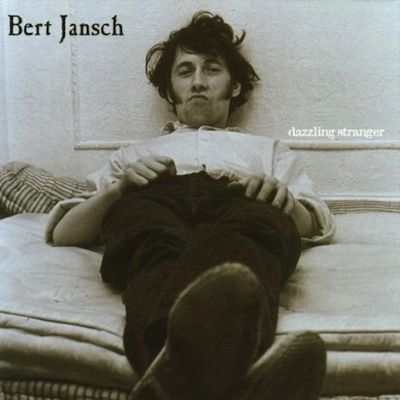 <em>Dazzling Stranger</em> front cover