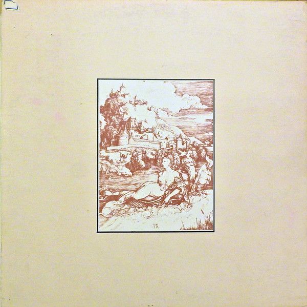 <em>Cruel Sister</em> back cover
