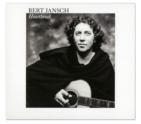 <em>Heartbreak</em> front cover