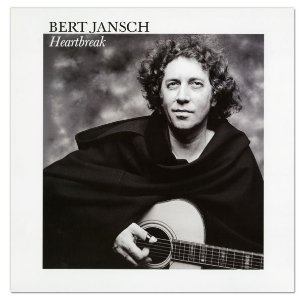 <em>Heartbreak</em> front cover