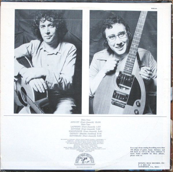 <em>Avocet</em> back cover