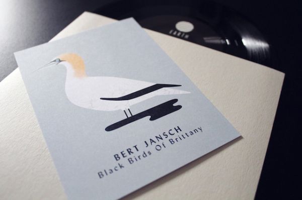 <em>Black Birds Of Brittany</em> package detail