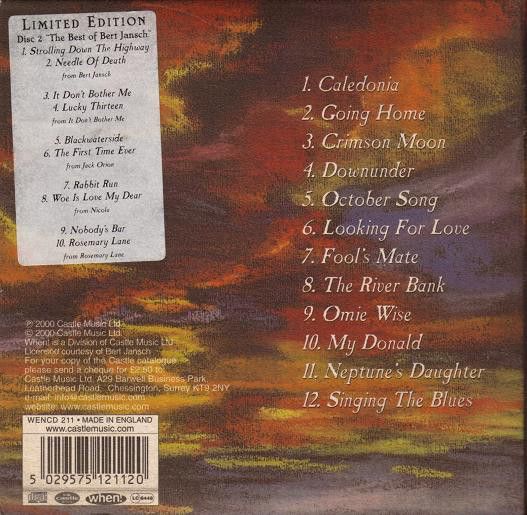 <em>Crimson Moon</em> back cover