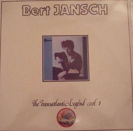 <em>Bert Jansch</em> front cover