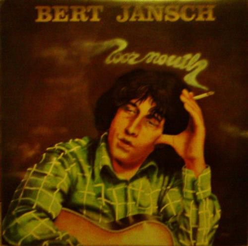 <em>Poor Mouth</em> front cover