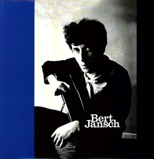 <em>Bert Jansch</em> front cover