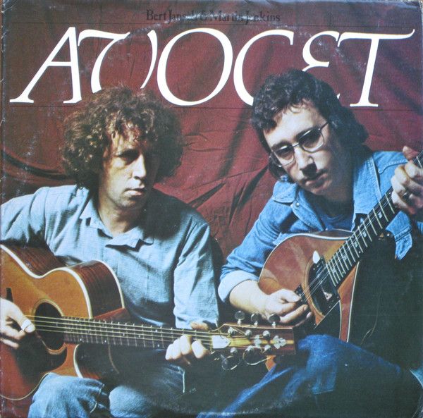 <em>Avocet</em> front cover