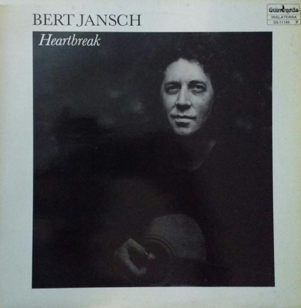 <em>Heartbreak</em> front cover