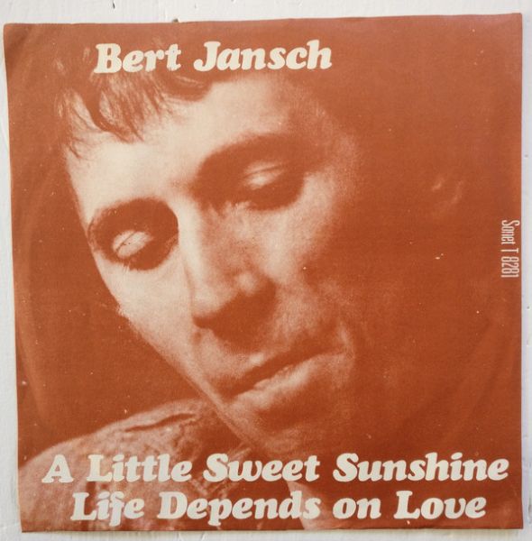 <em>Life Depends On Live</em> front cover